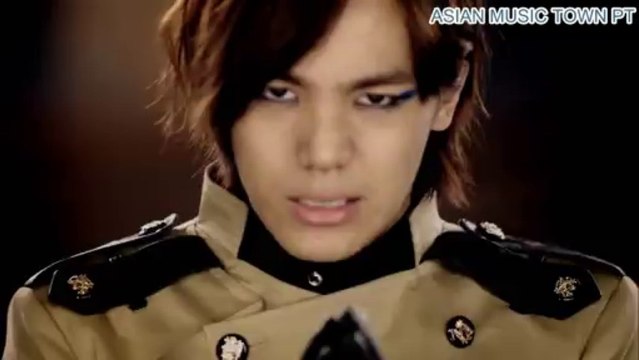 ★ MBLAQ – Cry [Legendado em PT - PT]