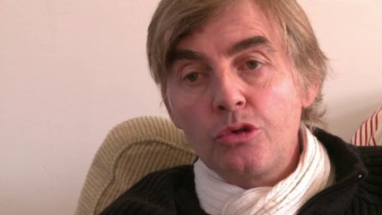 Comité de soutien à Serge Lazarevic: entre angoisse et espoir