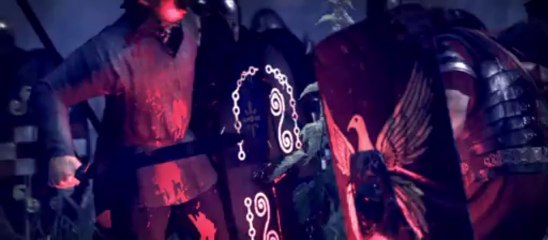 Total War Rome II DLC Blood and Gore