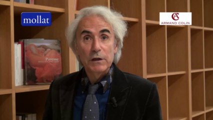 André Rauch - Paresse, histoire d'un péché capital