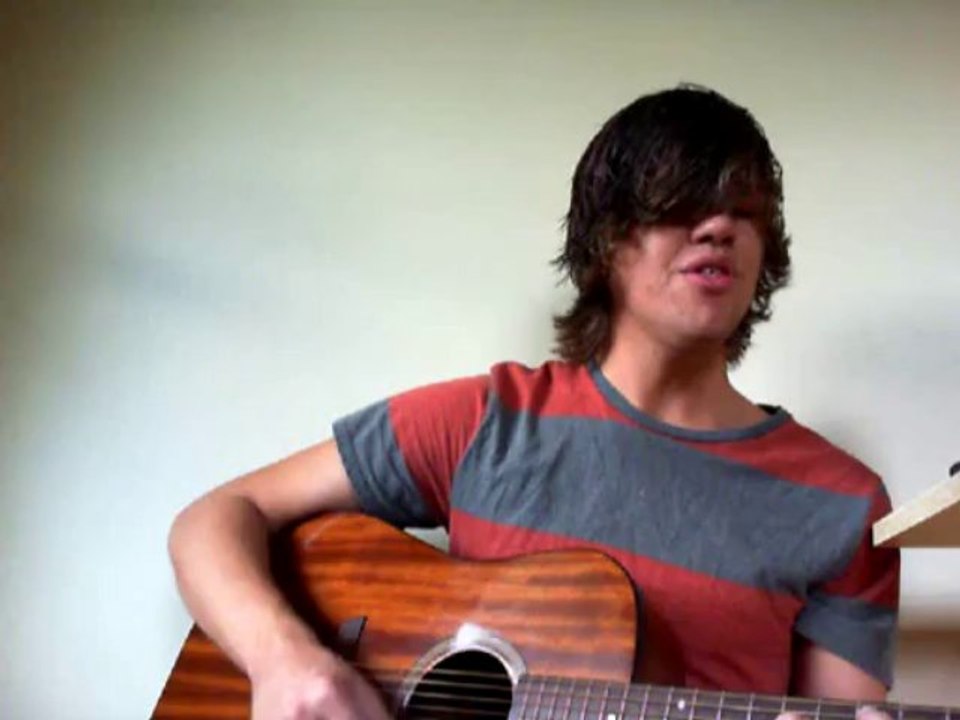 "My Heart" Paramore, Cover