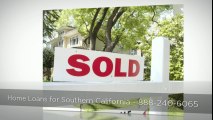 Santa Ana Home Mortgage (888) 240-6065 Garden Grove
