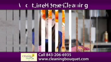 Camden Maid Services | Columbia Home Cleaning Call 843-206-6935