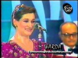 WARDA :  Aslak Tethab أصلك تتحب  | حفل  1984