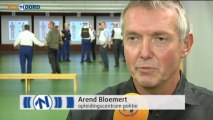 Politie Noord-Nederland neemt nieuw pistool in gebruik - RTV Noord