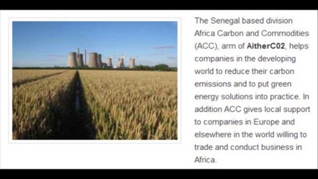 Emissions Trading and Green Solutions with AitherCo2 l AitherCo2