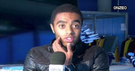 MAG (HAC) : ENTRETIEN AVEC TRISTAN DINGOMÉ