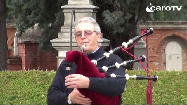 Icaro Tv. Federico Fellini, la Commemorazione per il ventennale