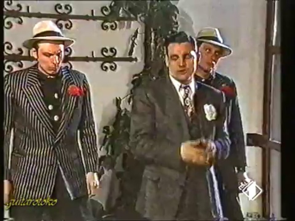 megasalvi show promo