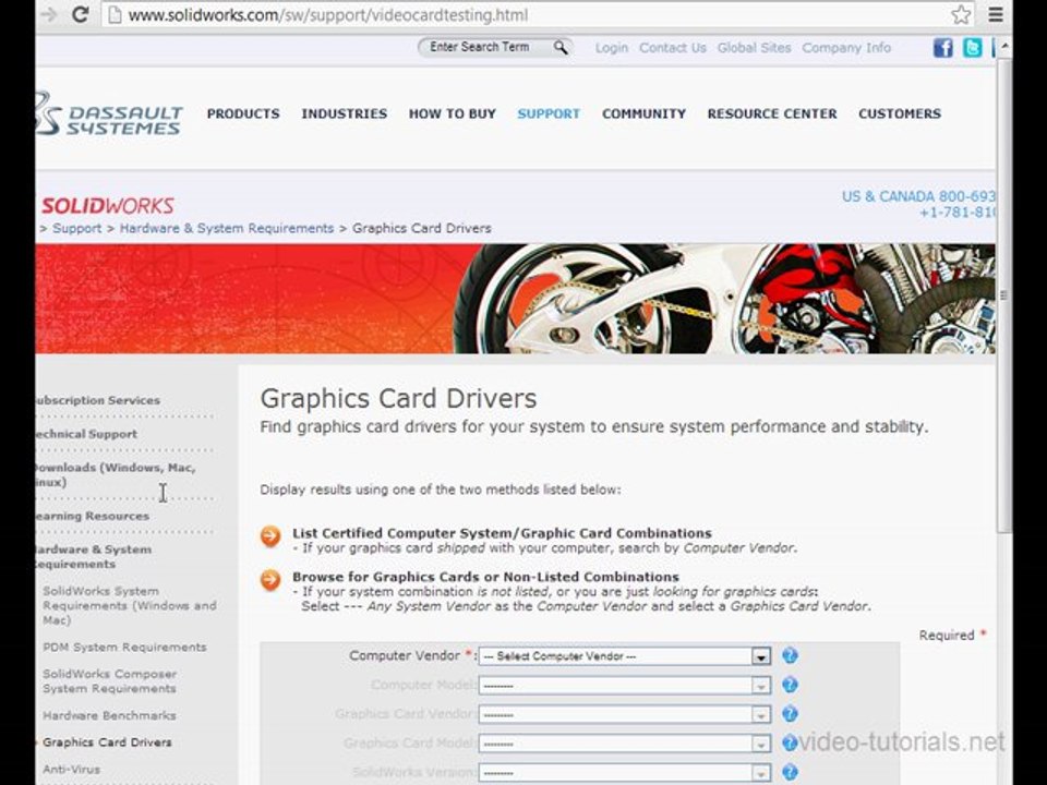 SolidWorks Tutorials - eDrawings - How to Use the Measure Too