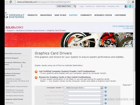 SolidWorks Tutorials - eDrawings - How to Use the Measure Too