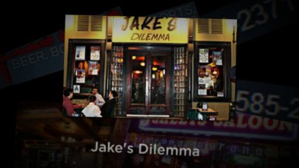 Sports Bar in Upper East Side