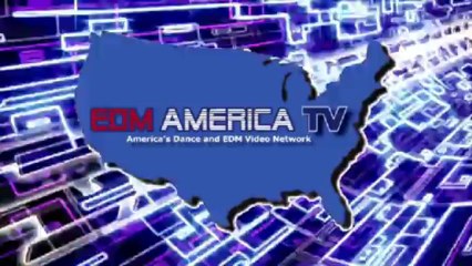 EDM America TV Min. Thu Oct 31, 2013