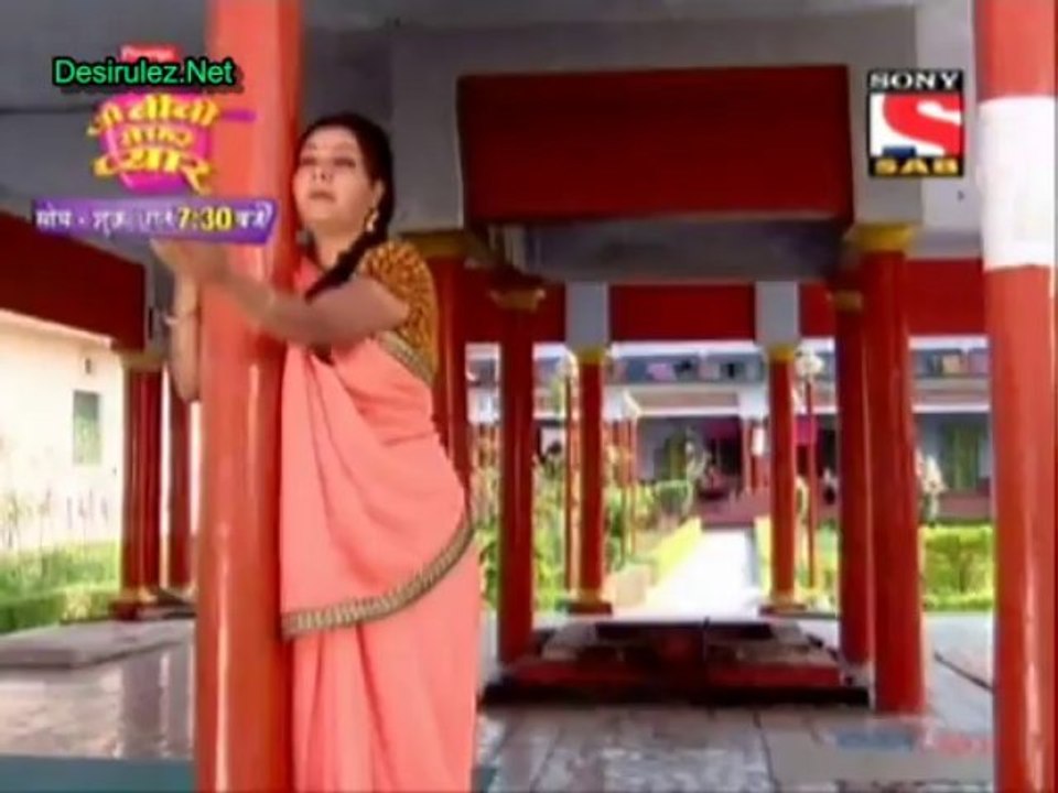 Lapata Ganj Season 2 - 31st October 2013part1