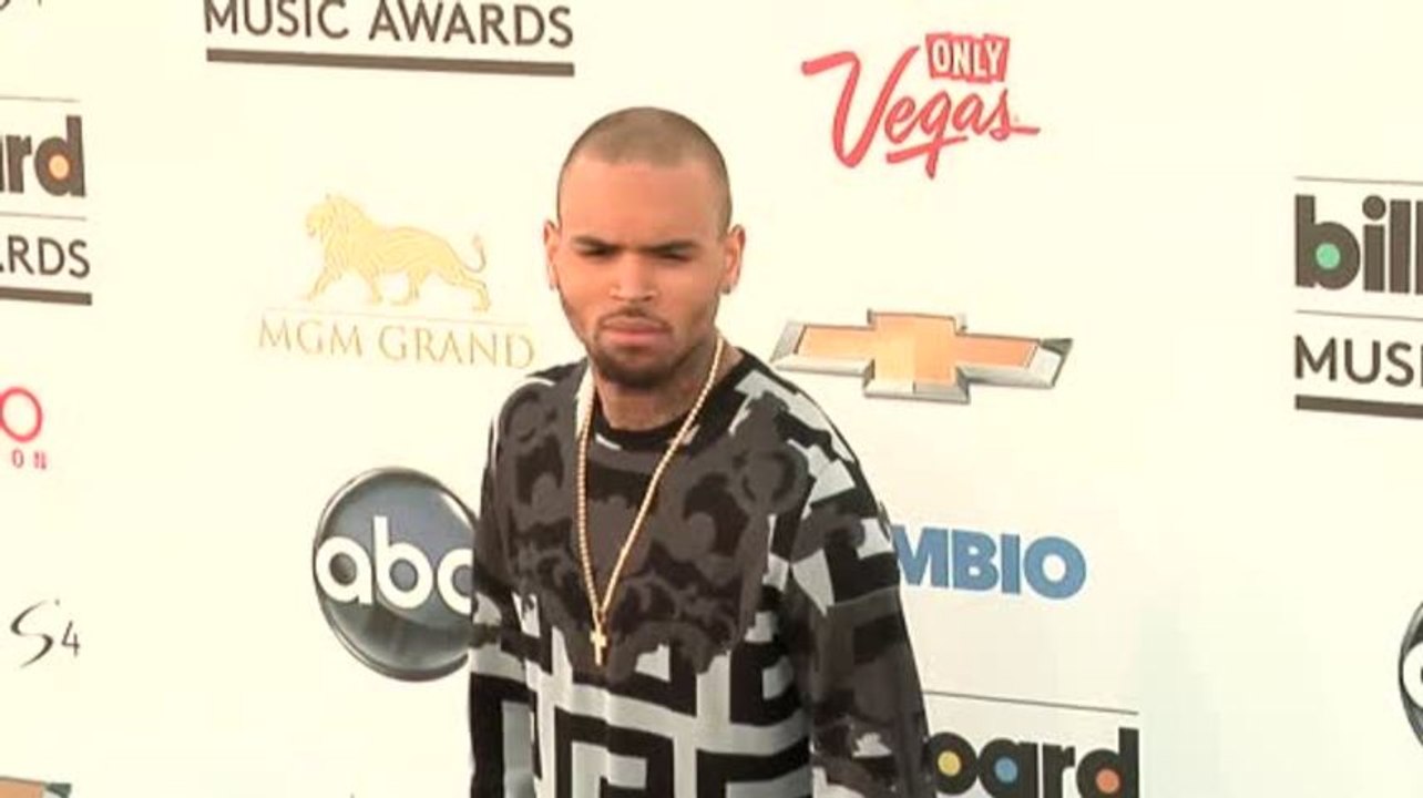 Chris Brown devrait passer 3 mois en cure