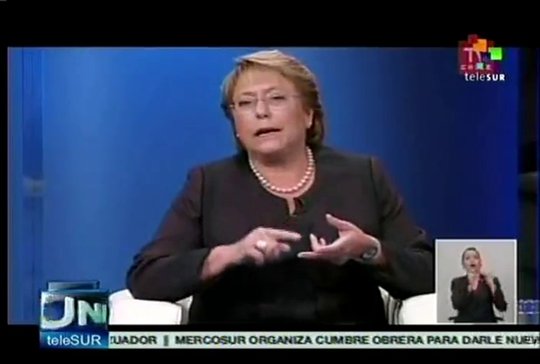 El Mundo Hoy