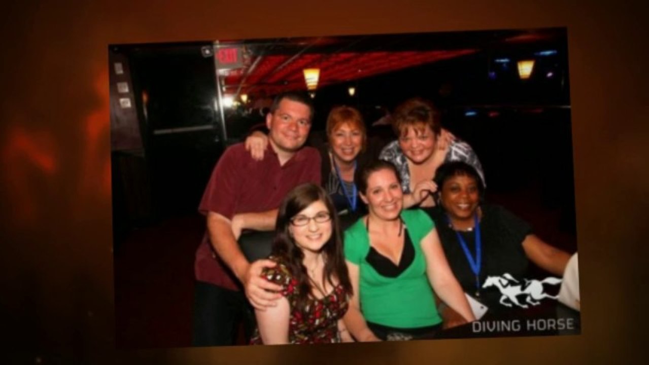 Diving Horse Gentlemens Club