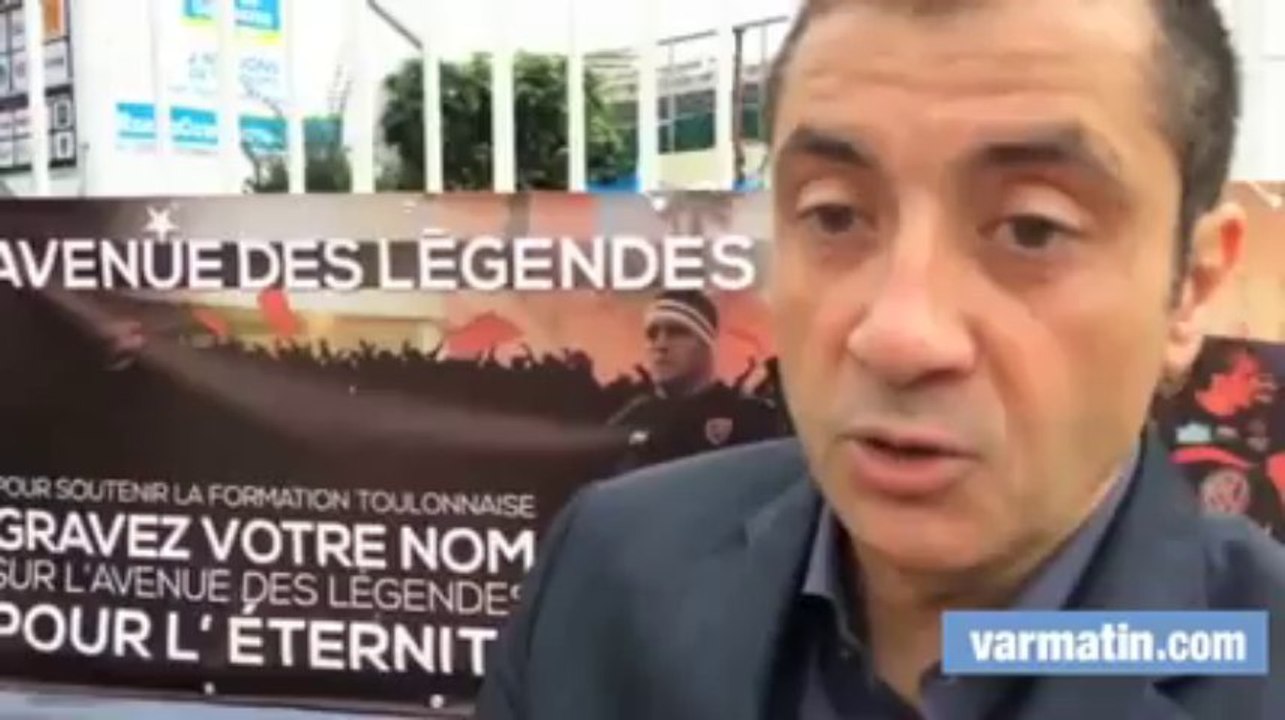 2013-10-31-18-37-09-468  Boudjellal: Palisson doit comprendre que le RCT est un grand club
