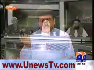 Hamid Mir Reply to PM and ML