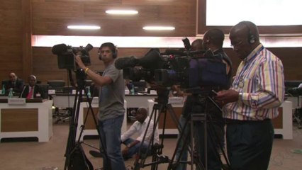 Iran hopes for 'early' understanding in nuclear talks