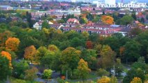 Nürnberger Alltag - Ein Tag im Herbst