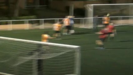 PX J4: Rapid goma 3-2 Polloferos