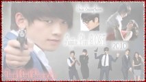 Shin Seung-hoon - Don't Believe in Love k-pop [german sub]