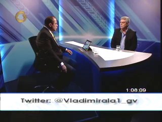 Diputado Marquina: Las evidencias indican que el diputado 99 es el suplente de Aranguren