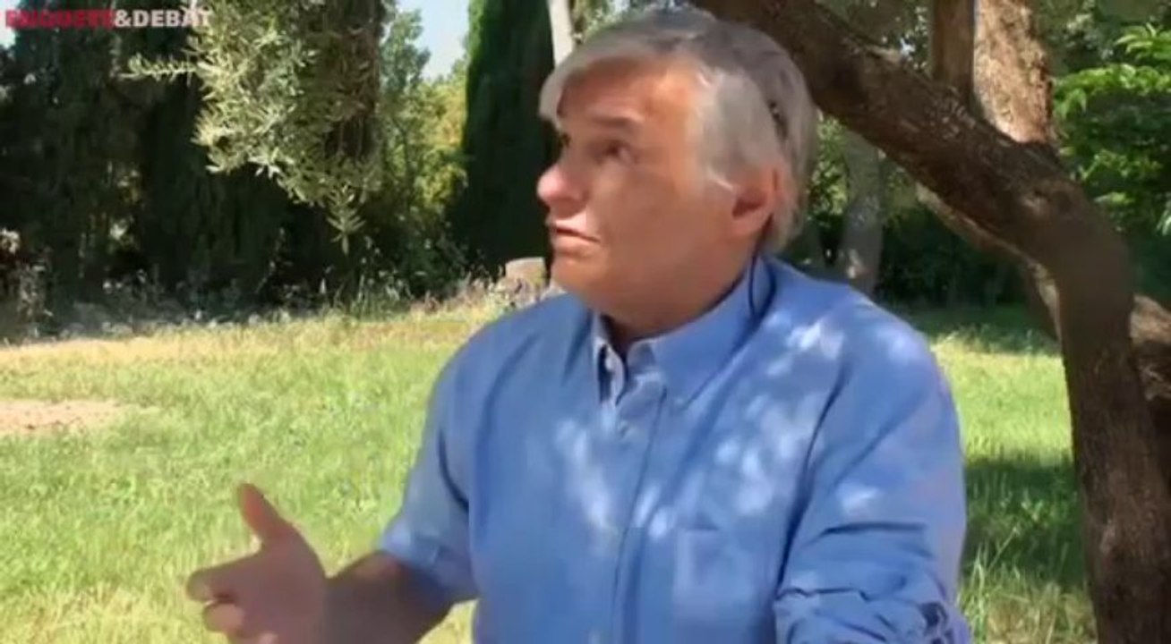 Jean Pierre Petit -  Remplacer le nucléaire