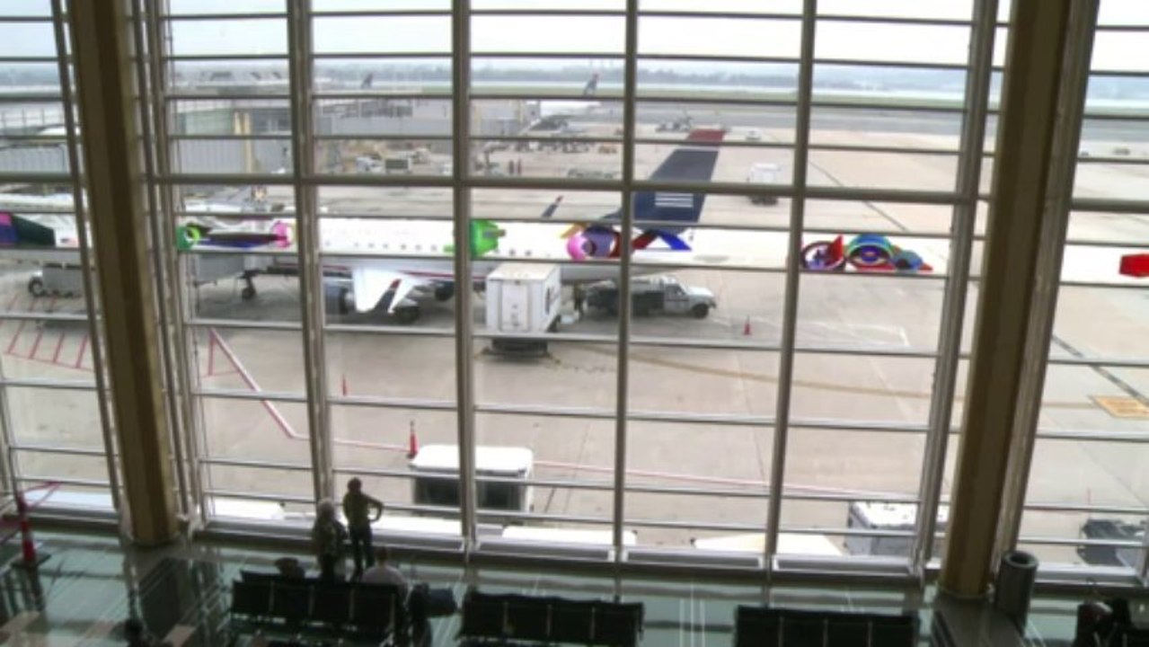 Etats-Unis: les tablettes et consoles bientôt utilisables pendant tout le vol