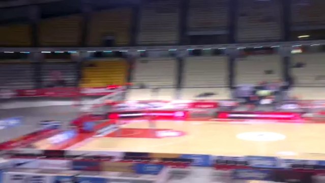 Στο ΣΕΦ ενόψει Ολυμπιακός - Μπάγερν