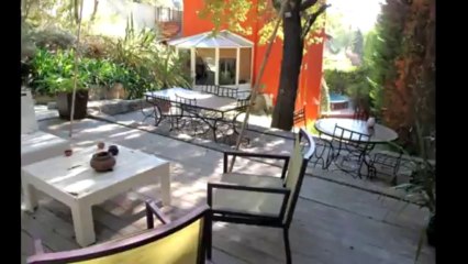 Vente - Maison Le Cannet (Les Collines) - 549 500 €