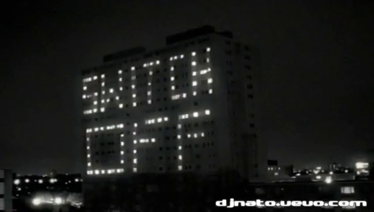 ERIC PRYDZ VS PINK FLOYD - PROPER EDUCATION