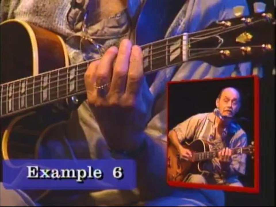 Joe Pass  - An Evening with Joe Pass-2