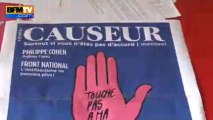 Zapping de l’actu - 31/10 - Marine Le Pen sur les otages, tensions entre J. Ayew et  M. Valbuena, la lutte contre les