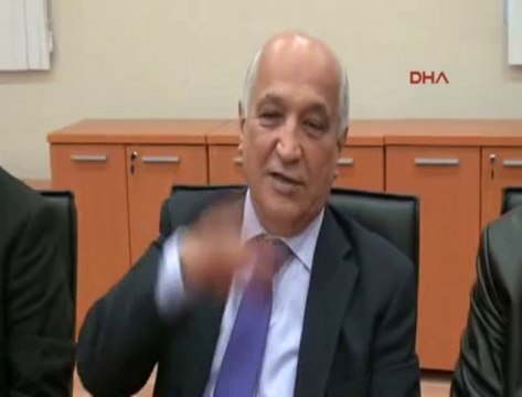 Kızılay genel başkanı Akar