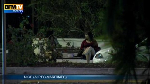 Zapping de l’actu - 31/10 - Marine Le Pen sur les otages, tensions entre J. Ayew et M. Valbuena, la lutte contre les requins