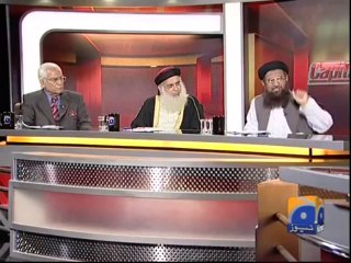 Capital Talk-31 Oct 2013-Part 1