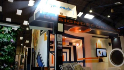 Style Maker'Z / Show room Foire expo. 2013