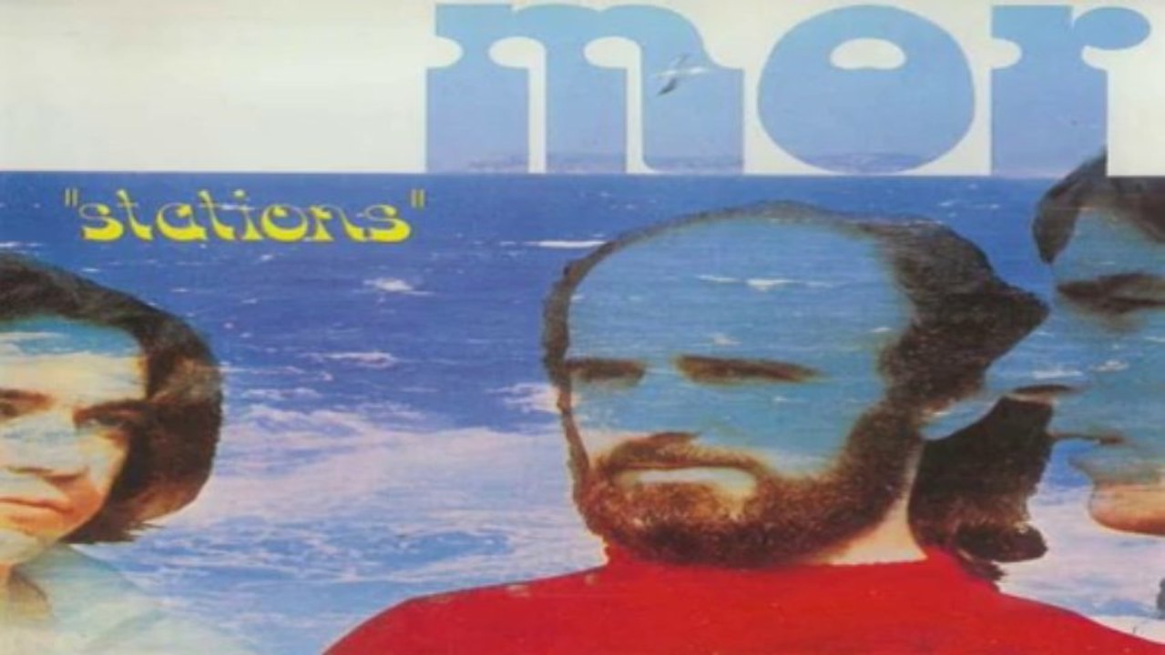 MOR - Baby Let The Sun
