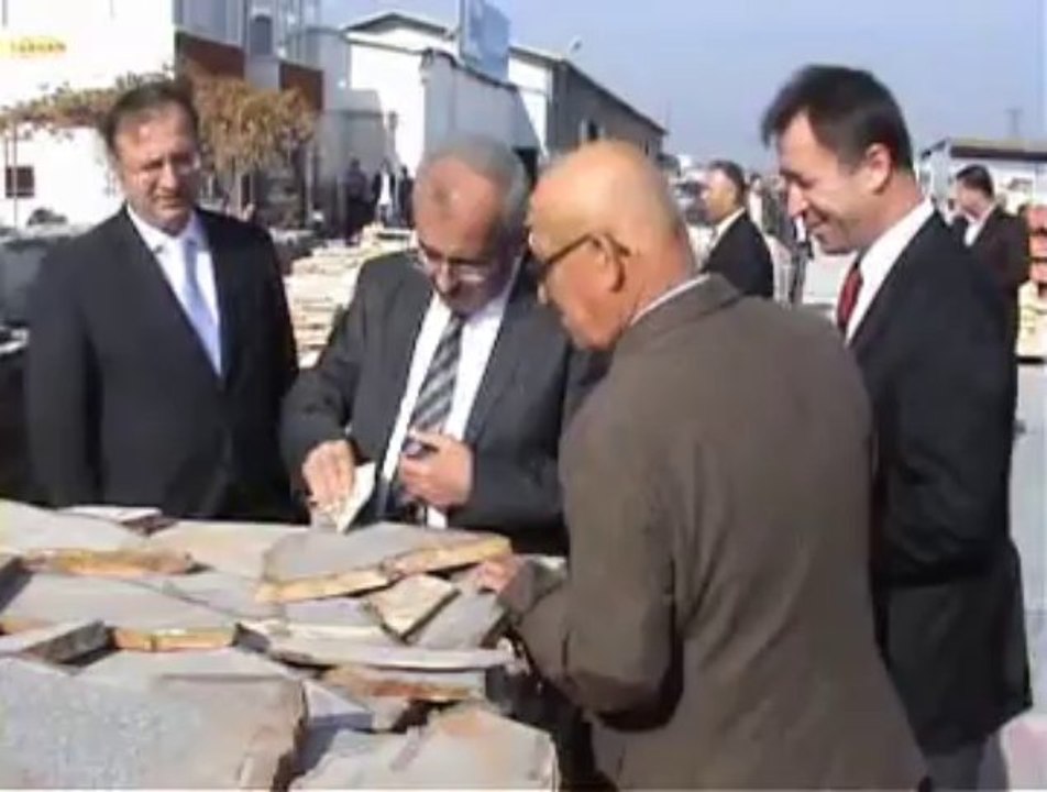 edirne valisi