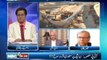 NBC On Air EP 129 (Complete) 31 Oct 2013-Topic- Drone attack, Peace Talks with Taliban, Pak Iran gas   pipeline future, court objected on release mullah brother. Guest- Imtiaz Gul, Aitzaz Ahsan, Qaiser Bengali.