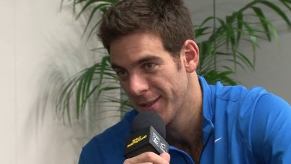 Do you know... with Juan Martin del Potro