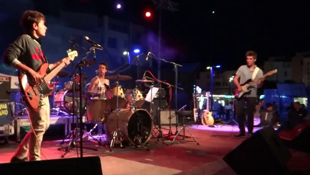 CAP D AGDE BRESCOUDOS BLACK OR WHITE 24 8 2013 BY DESNOS MICHEL N 6