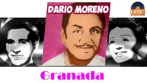 Dario Moreno - Granada (HD) Officiel Seniors Musik