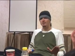 Mystery Method part3 How To Pick Up Any Girl