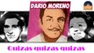 Dario Moreno - Quizas quizas quizas (HD) Officiel Seniors Musik