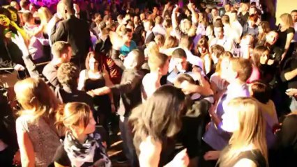 Teaser clubbing 2013