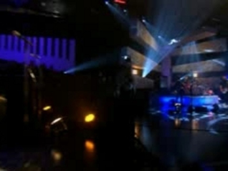 Muse - Map of the problematique (live)