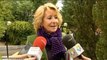 Esperanza Aguirre citada a declarar por el caso Gürtel